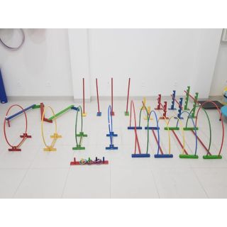 Circuito Psicomotor