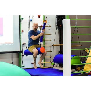 Par de Pegas Acolchoadas (big grips)