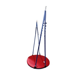 Balanço Plataforma Oval