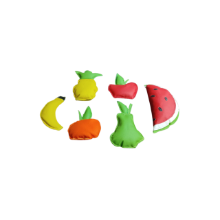 Kit Frutas Pesadinhas