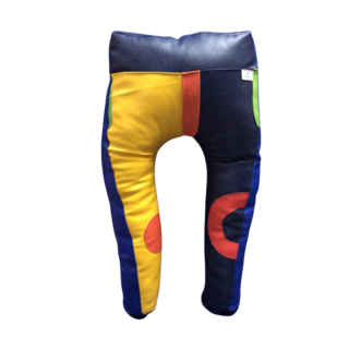 Calça de Posicionamento Benu