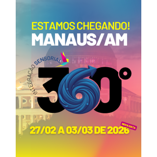 IS 360° - Manaus/AM