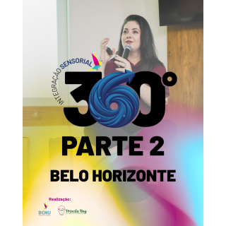 IS360° Parte 2 Belo Horizonte