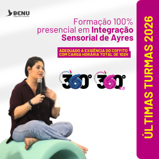 IS 360º - São Paulo/SP