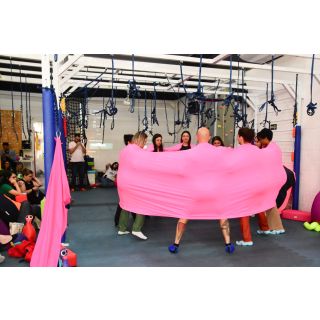 Lycra Band G