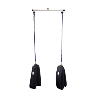 helicóptero bi orbital Benu