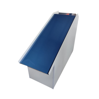 Escorregador Sensorial para Piscina