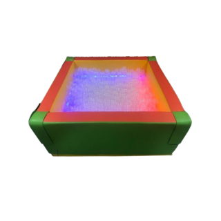 Piscina de Led 1,20 x 1,20