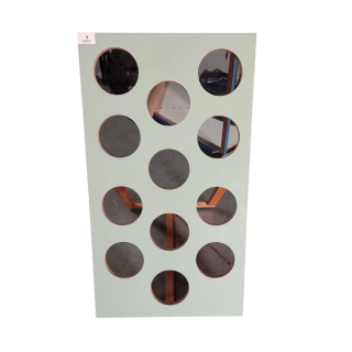 12 Shots
