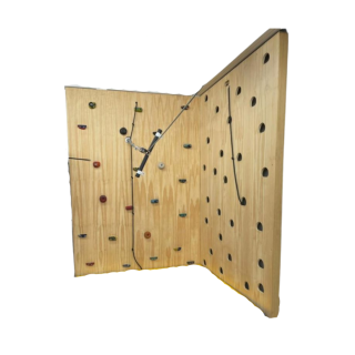 Escalada Corner®