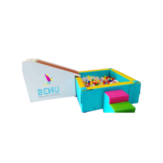 Kit Play Overjoyed®