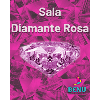 Sala Diamante Rosa
