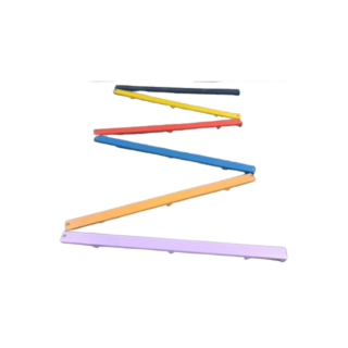 Trilha Zig Zag