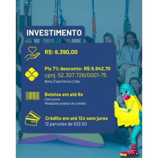 IS 360° - Belém/PA