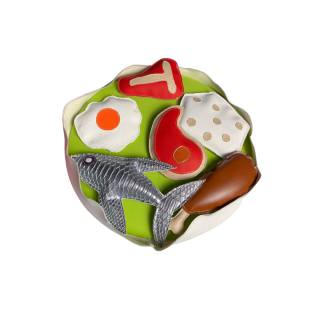 Kit proteínas pesadinhas