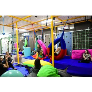 Visita ao Show Room/ Loja Benu