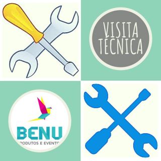 Visita Técnica