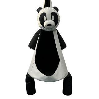 Aconchego Panda