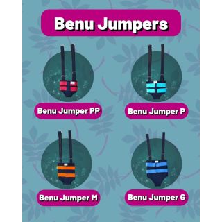 Benu Jumpers