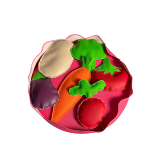 Kit Legumes Pesadinhos