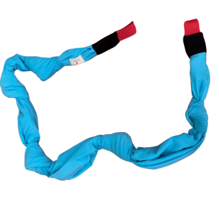 Lycra Knots
