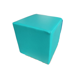 Cubo Terapêutico 50 cm