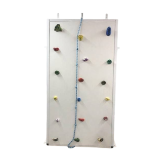 Escalada de Agarras Reta