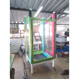 Jump Casinha