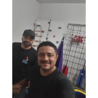 Instalação I - Básica/Simples