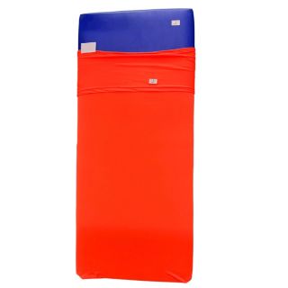Lençol Sensorial Solteiro