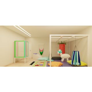 SALA MEDIDA DE FIDELIDADE - MASTER