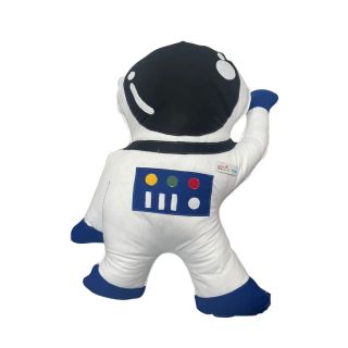 Astronauta Ponderado Benu