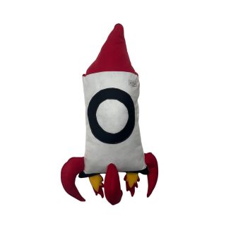 Foguete Ponderado Benu