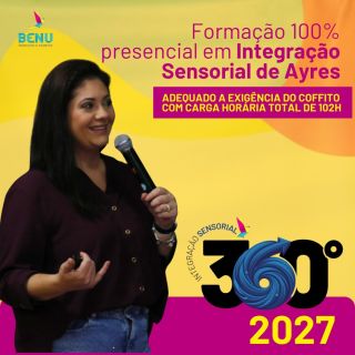 IS360° Belo Horizonte - 2027