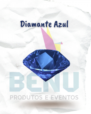 Sala Diamante Azul