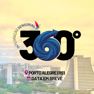 IS 360° - Porto Alegre (RS)