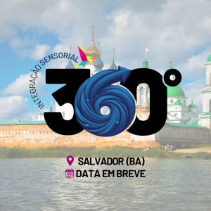 IS 360° -SALVADOR (BA)