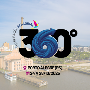 IS 360° - Porto Alegre (RS)