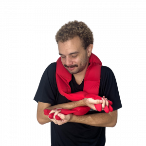Abracinho de Mãe