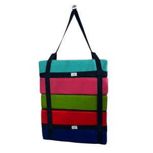 Kit Colunas C/ Suporte