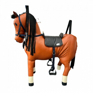 Cavalo Pé de Pano