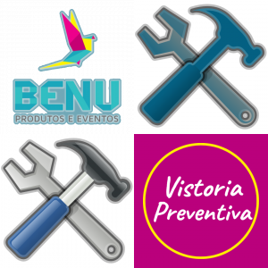 Vistoria Preventiva