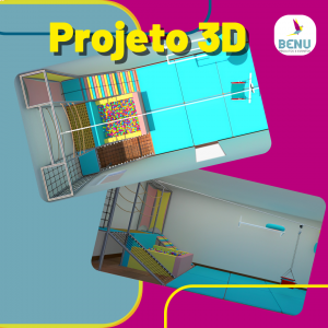 Projeto 3D