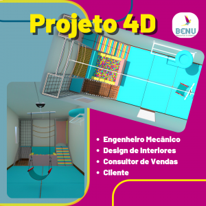 Projeto 4D