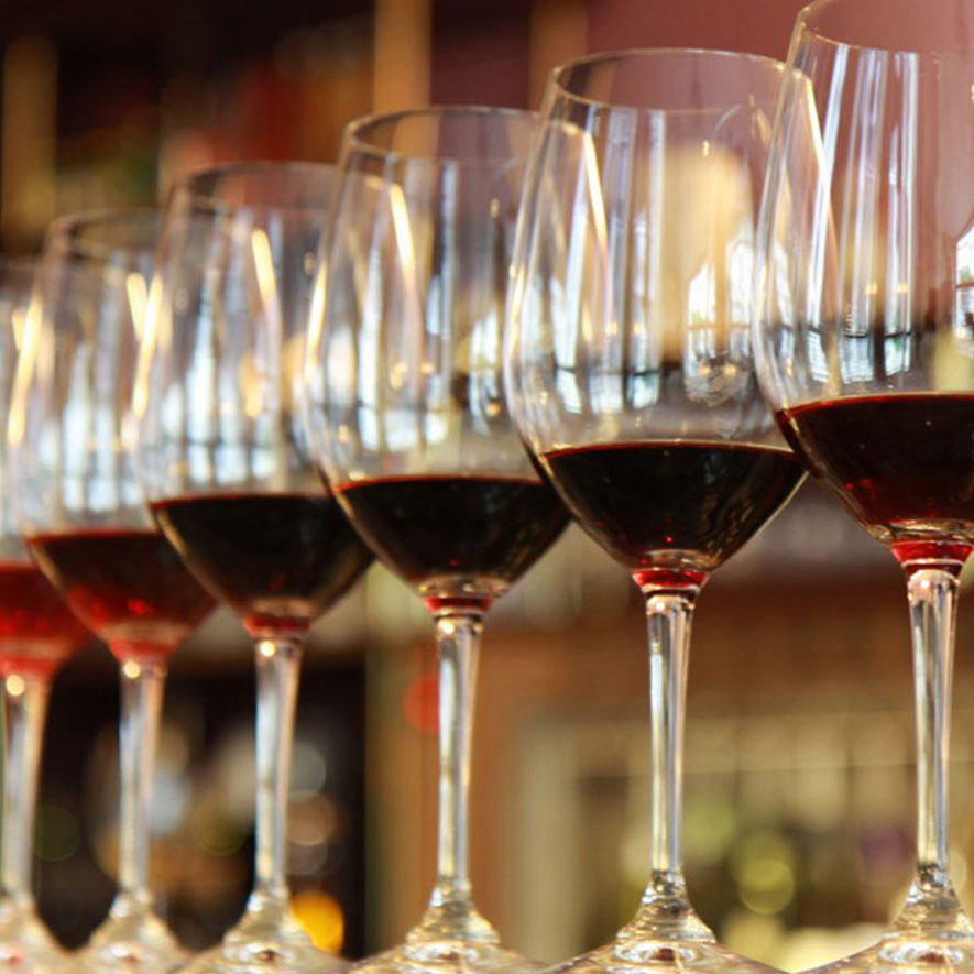 Winew The World’s Most Elite Wine Groups